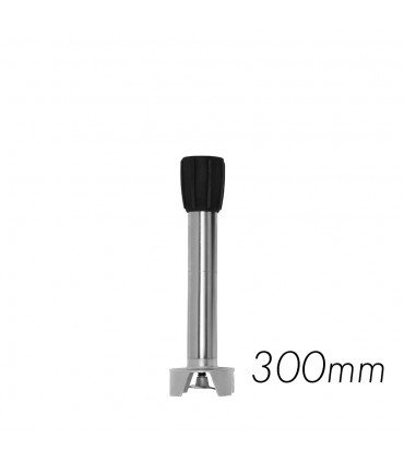 Tijă inox L300mm ME2530 blender vertical Fimar MX25