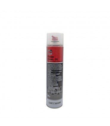 Spray cu presiune pentru curățare vaporizator AC, Power Clean In, 600ml, Errecom