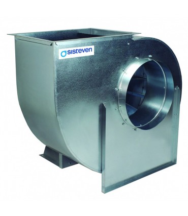 Ventilator centrifugal mono-aspirant STC 250 4T 1 SISTEVEN (5050 m3/h)