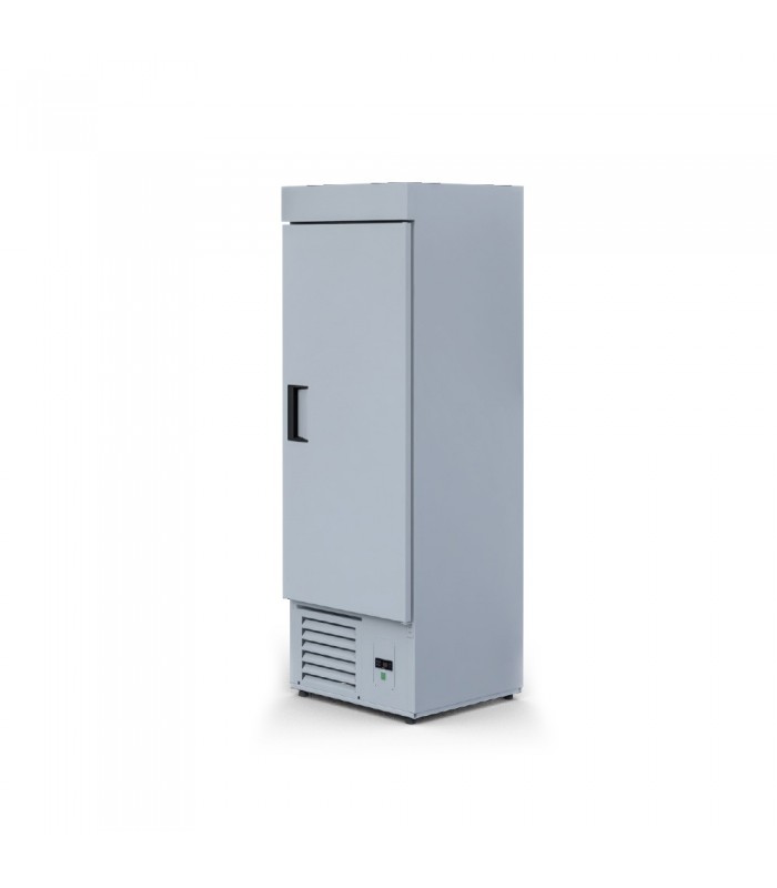 Vitrină frigorifică verticală ușă metalică Ewa 500.P