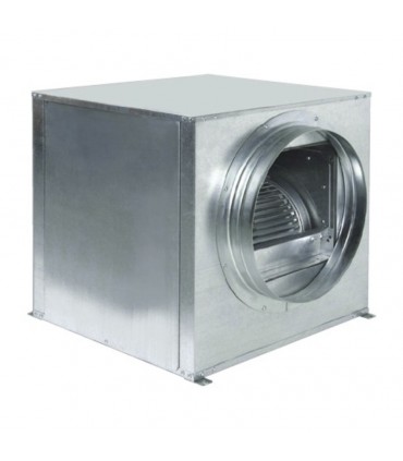 Ventilator centrifugal carcasat CVB-270/270-N-370W (4340 m3/h)