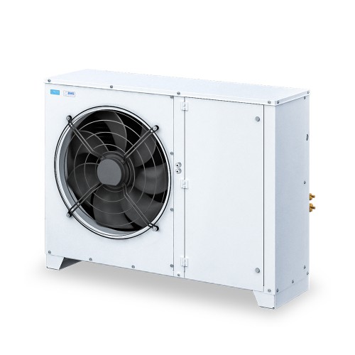 Centrală frigorifică MultiCool+10, refrigerare, 9.69 kW, compresor HITACHI scroll, tehnologie inverter