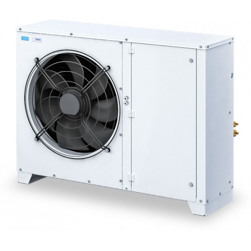 Centrală frigorifică MultiCool+15, refrigerare, 13.78 kW, compresor HITACHI scroll, tehnologie inverter