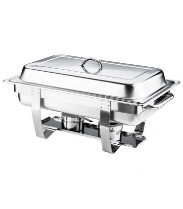 Chafing dish 9 litri GN1/1