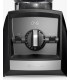 Blender Vitamix A2500i Ascent, 1400 W, 2l, Self-Detect Technology, 3 programe prestabilite, wireless, timer digital, Alb