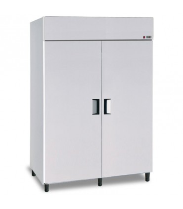 Dulap frigorific Ola 1400.P AG GASTRO, răcire ventilată, +1/+10°C, L1400mm, Igloo