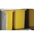 Storcător automat citrice + stand, coș 15kg, autoservire, 0205-1101
