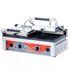 Toastere panini & Contact grill